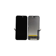 iPhone 15 Plus Soft OLED Display - Premium Quality & Diagnostic Support